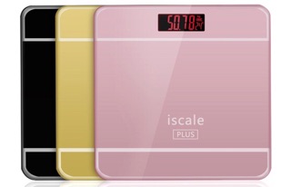 CÂN ĐIỆN TỬ SỨC KHOẺ 180KG