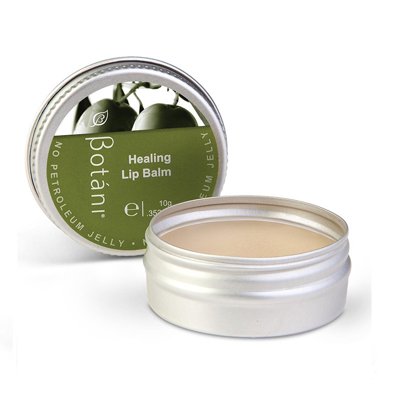 Sáp dưỡng môi Botani Healing Lip Balm