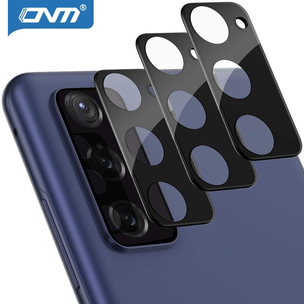 Kính Cường Lực Bảo Vệ Camera Cho Samsung Galaxy S20 FE, S20 Plus, S20 Ultra, S20, S21 Ultra, S22 Ultra....  Filo Shop
