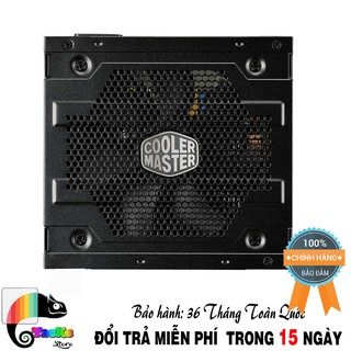 Nguồn Máy Tính Cooler Master Elite V3 230V PC400