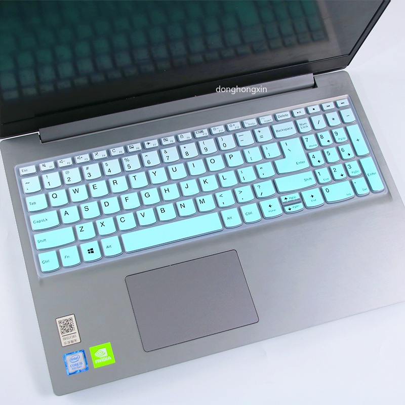 Miếng Dán Bảo Vệ Bàn Phím Cho Lenovo Ideapad 3 15 2020 model 15Ad 15Ad05 15IML05 15iil05 15ARE05 15s 15.6 - inch