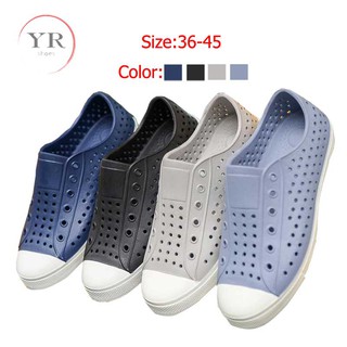 Giày sandal đi biển thể thao chống trượt cho nam và nữ kích cỡ 36-45