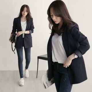 Áo vest xuất Hàn