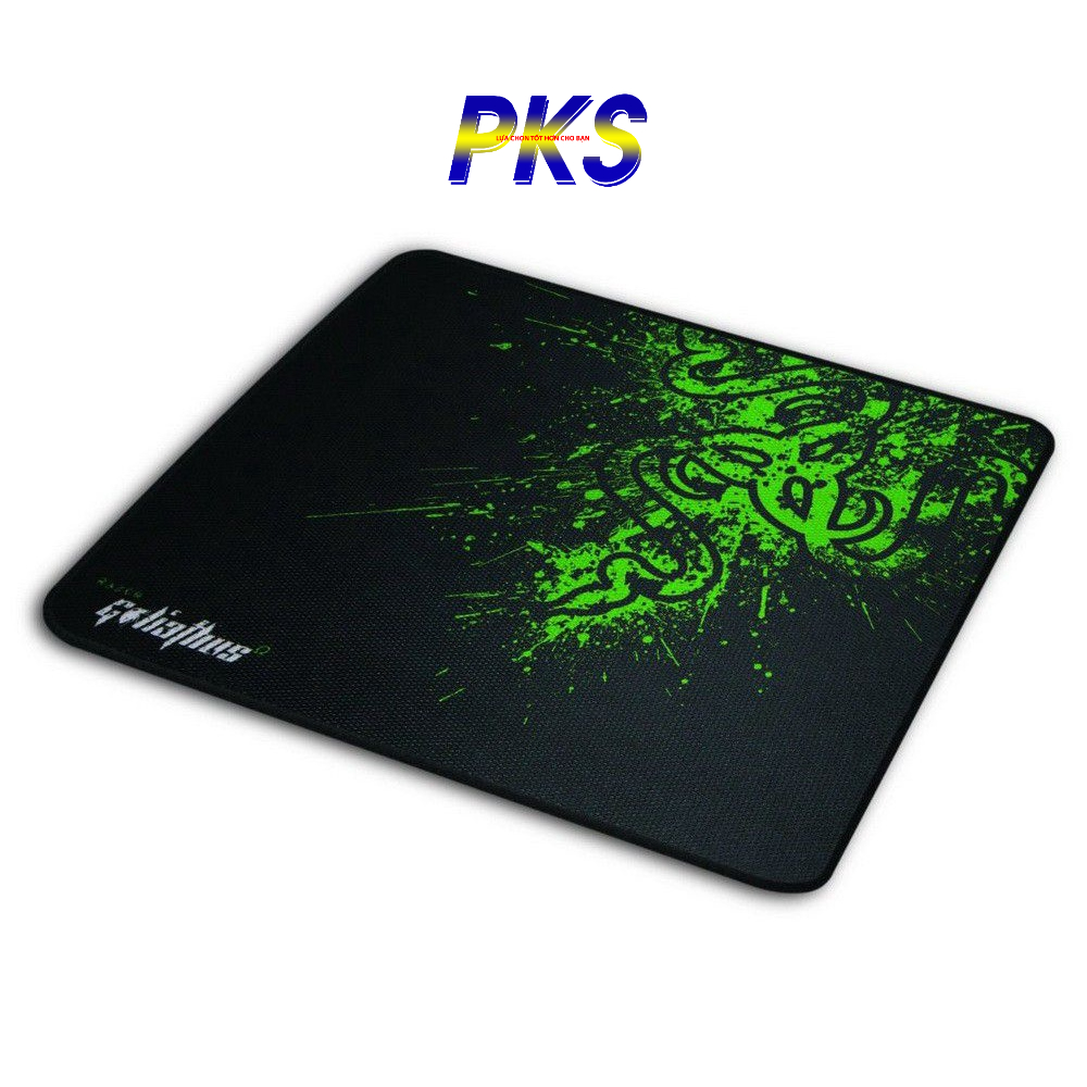 Bàn Di Chuột Cỡ Lớn Tyloo 70x30 cm - Lót Chuột Đẹp Chuyên Game