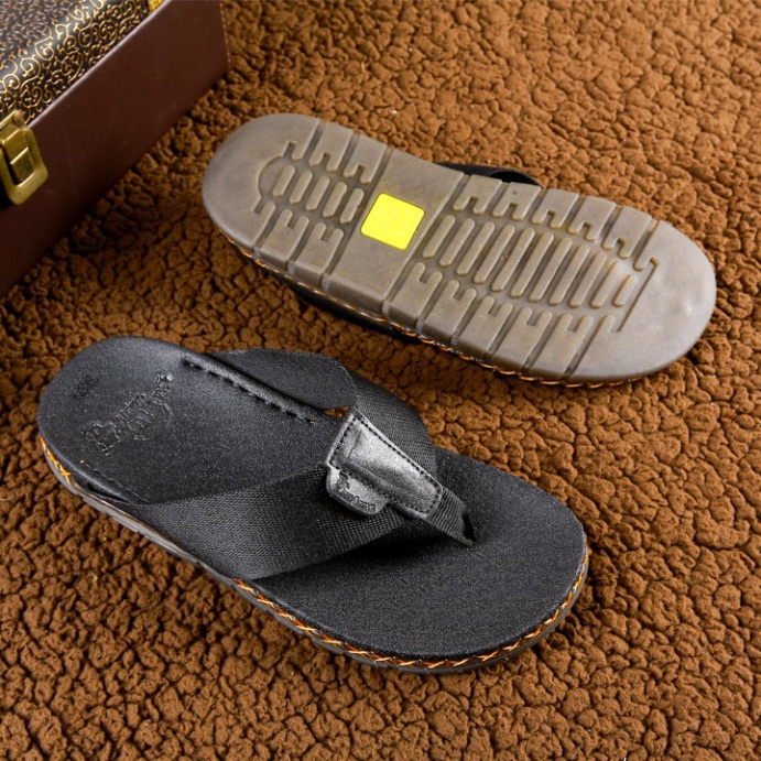 Dép kẹp doctor. Dép kẹp thái lan, Dép nam đẹp mẫu mới, dép kẹp dr