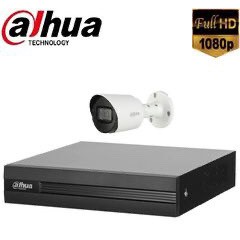 Trọn gói Camera Văn phòng 01 - 1 camera Dahua (2MP)