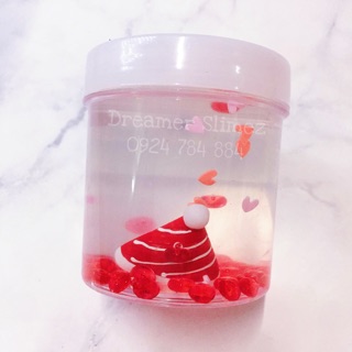 BÉ NÓN YÊU THÍCH - Slime trong tặng kèm charm miễn phí - Slime siêu tronh