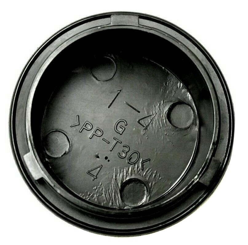 Nắp đèn pha chống bụi 921402D000 dành cho xe hơi Hyundai/ Kia Santa Fe Optima