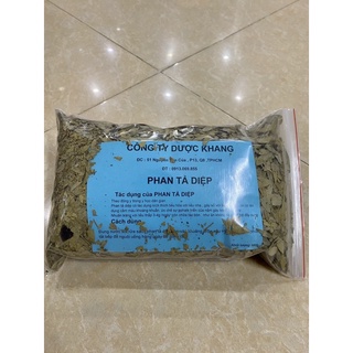 Dược liệu Phan Tả Diệp