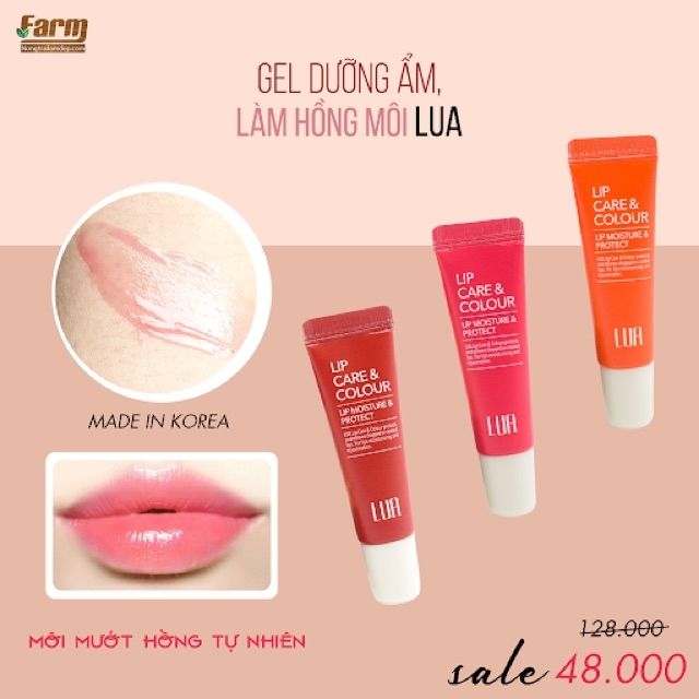 Ủ Hồng Môi Lua | BigBuy360 - bigbuy360.vn