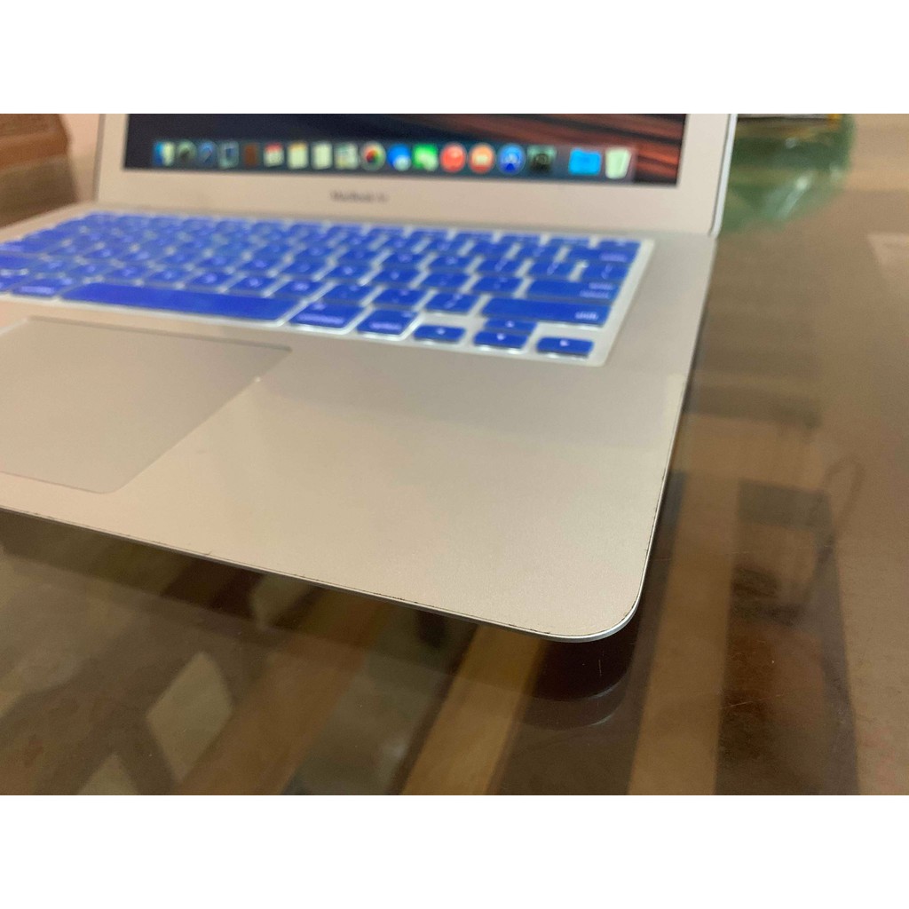 Macbook Air 2016 Intel Core i5 8GB 128GB 13.3