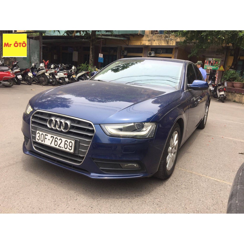 Rèm Che Nắng Xe Audi A4 , Rèm Chắn Nắng Xe  Audi A4 Hàng Loại 1 MR.ÔTÔ - Bảo Hành 2 Năm