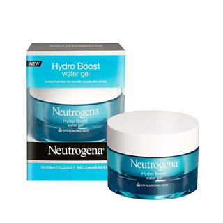 Kem Neutrogena Hydro Boost Water Gel Moisturizer