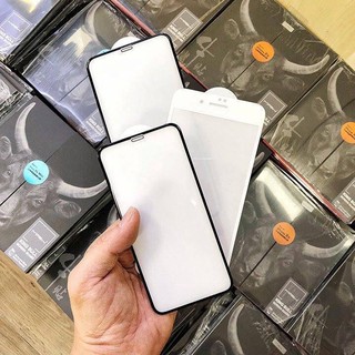 Cường Lực MiPow Kingbull 3D Glass Screen Protector for IPhone