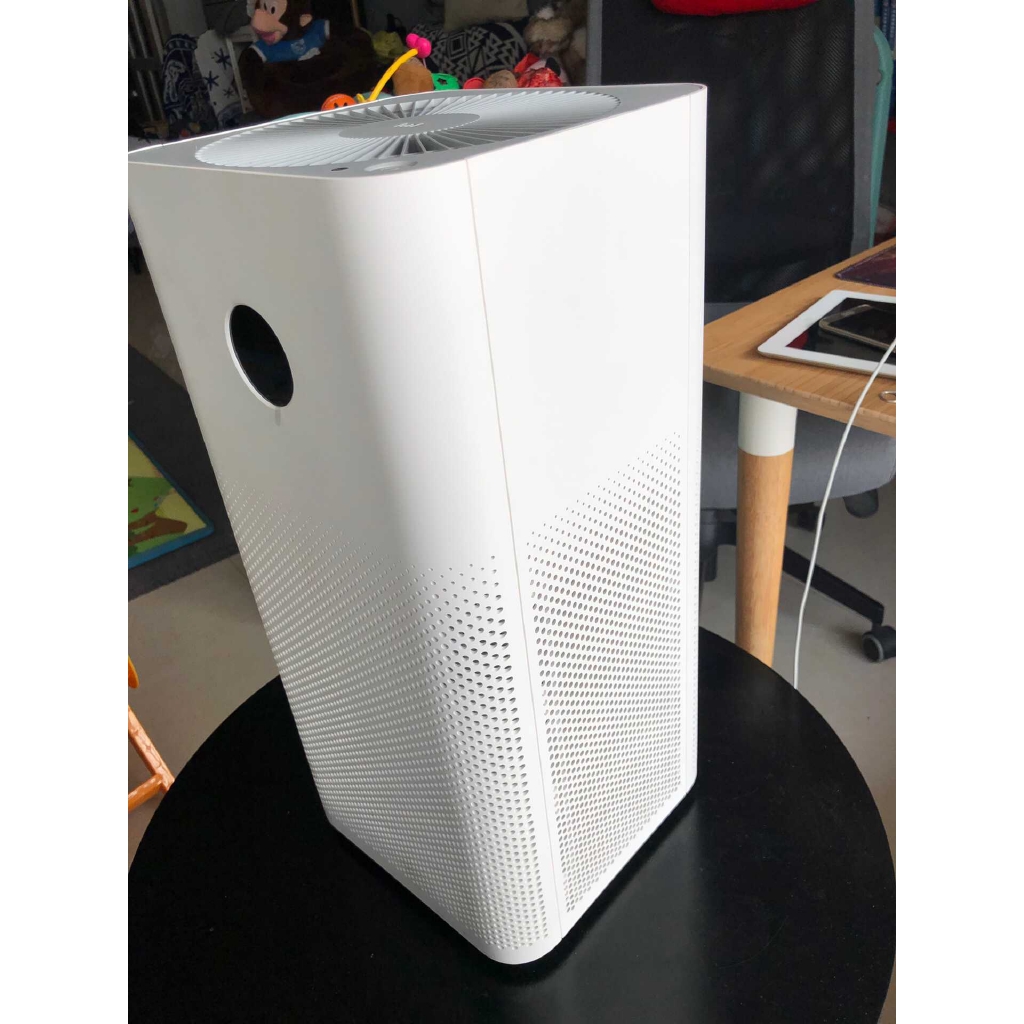 Máy Lọc Không Khí Xiaomi Mi Air Purifier 2S