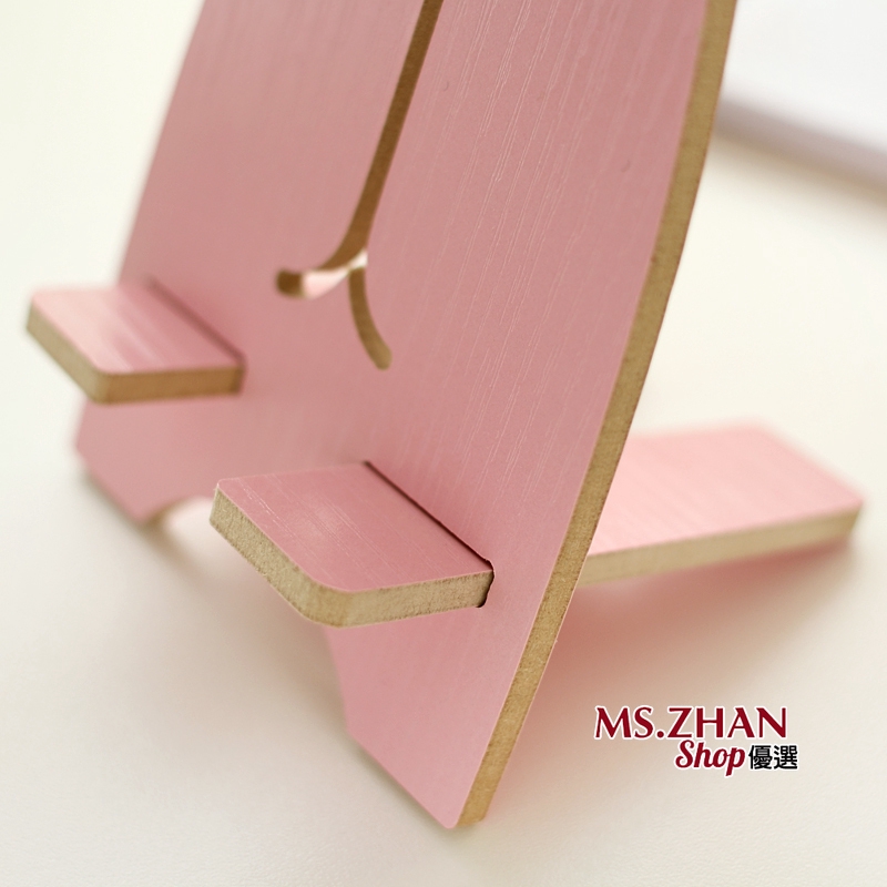 Mobile Giá Đỡ Điện Thoại Bằng Gỗ Hình Thỏ Đáng Yêu | BigBuy360 - bigbuy360.vn