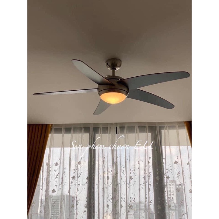 Quạt Trần Westinghouse Kingston 5 Cánh