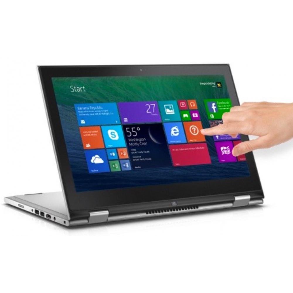 Laptop Dell Inspiron N7348