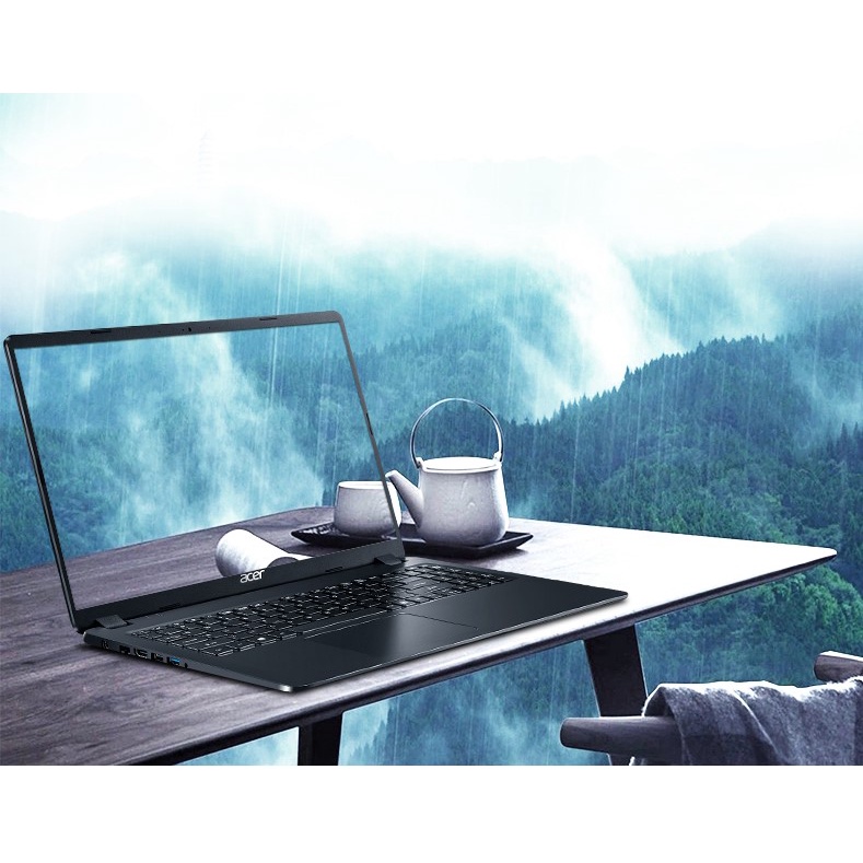 ACER Extensa 215-32 | Intel-N5100 | 4GB | 128GB SSD | 15.6" FHD (1920x1080) | IPS | Win 10SL | BigBuy360 - bigbuy360.vn
