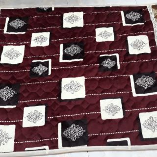 Thảm lông cừu 1,2*1,9m