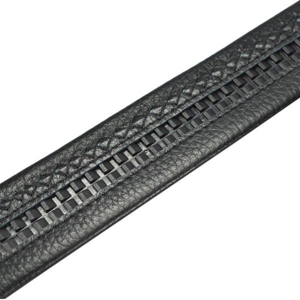 Thắt Lưng Nam Da Thật Phong Cách Sang Trọng - DÂY NỊT NAM | TLNHAM