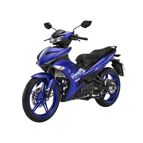 Xe Máy Yamaha Tổng hợp