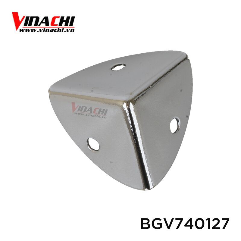 Bịt Góc Vuông 7401 - Bịt Góc Bàn, Góc Nhọn Cạnh Tủ, Dồ Nội Thất Tránh Va Quệt