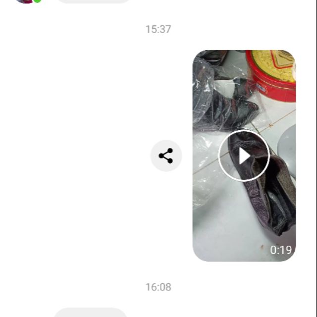 Bốt si gửi Hồng Loan Trương