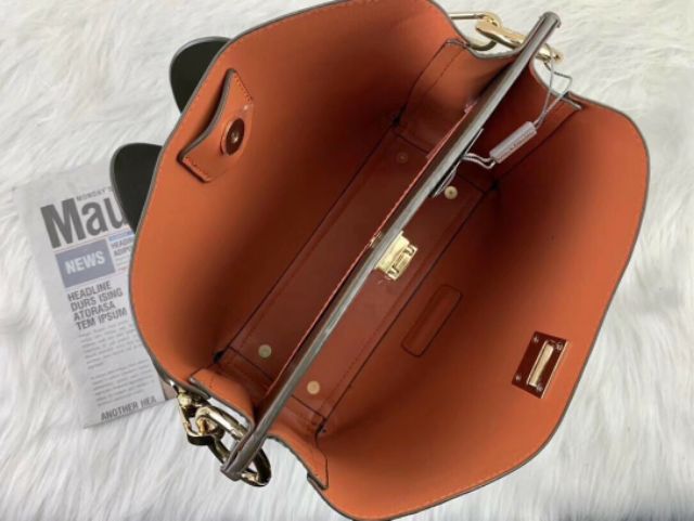 MẪU HOT ĐÃ TRỞ LẠI🔺
🔥 CHARLES & KEITH CROC-EFFECT BUCKET SHOULDER BAG 🔥