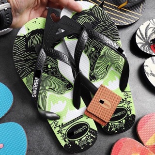 Dép kẹp havaianas