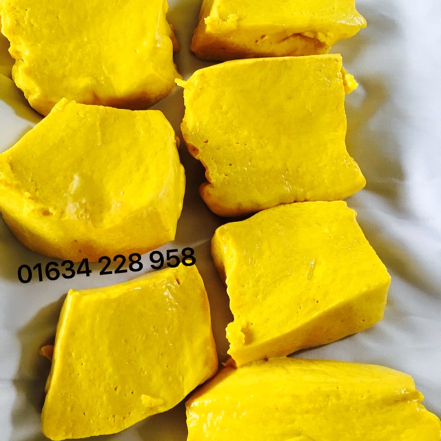 Tinh Bột Nghệ 500gr | BigBuy360 - bigbuy360.vn