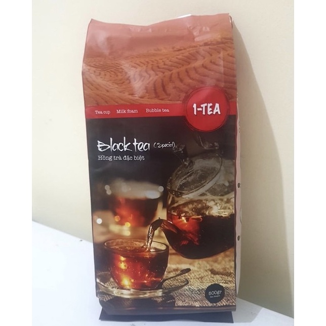 Hồng trà đặc biệt 1-Tea 500g