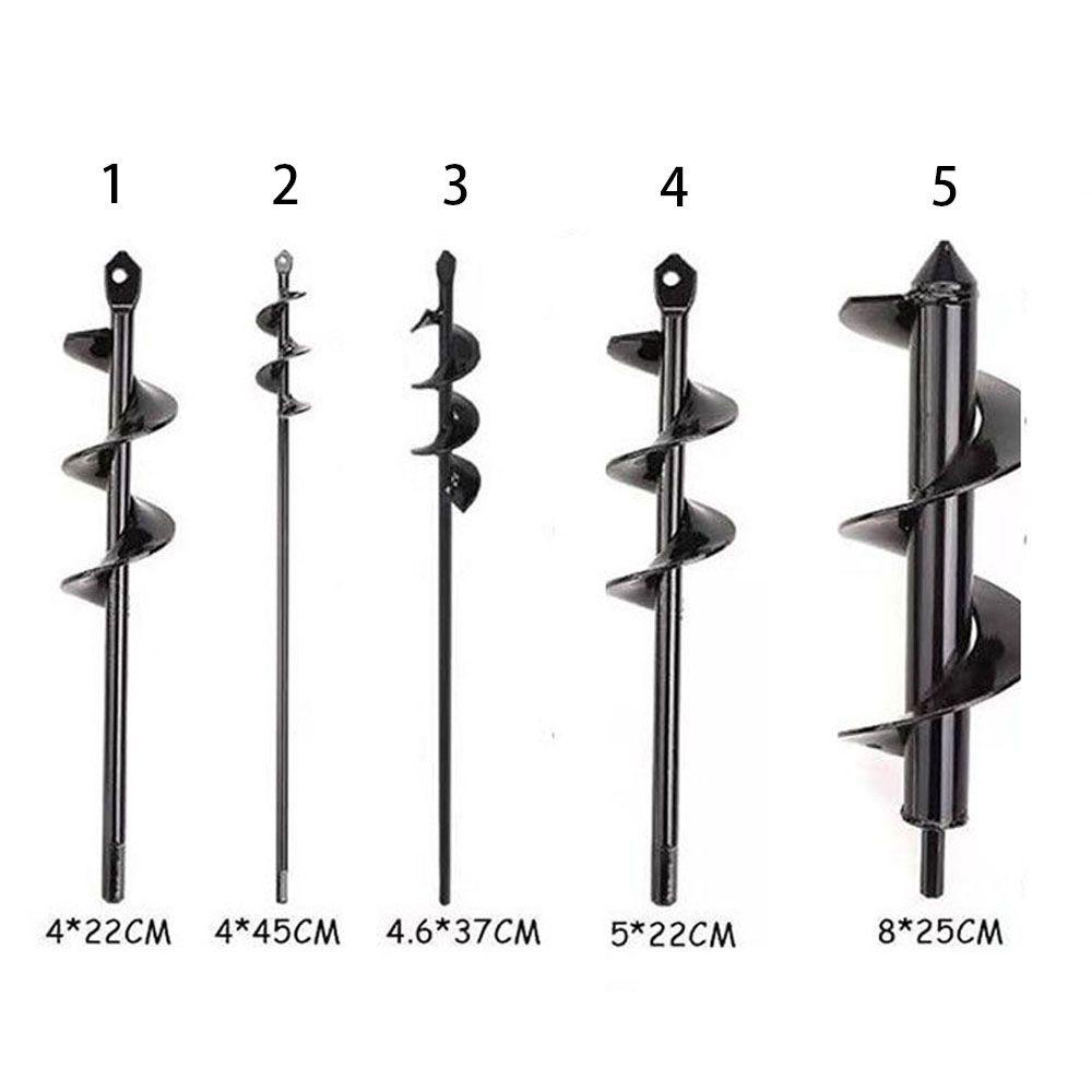 Dụng Cụ Đục Lỗ Gieo Hạt Trồng Cây Trái Đất Nhỏ