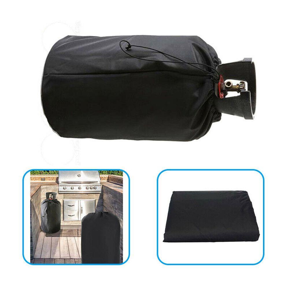 Vỏ Bọc Bếp Nướng BBQ Ngoài Trời Chống Thấm Nước