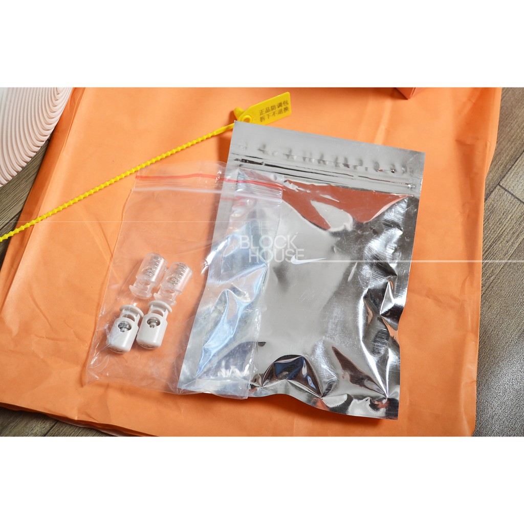 [The Blockhouse] GIÀY N AIR x FEAR OF GOD 1 LIGHT BONE 1:1 (nai ki FOG trắng xám bản 1:1 full phụ kiện) | BigBuy360 - bigbuy360.vn