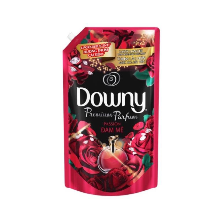 nước xả vải Downy Túi 2.3L Hương Nước Hoa