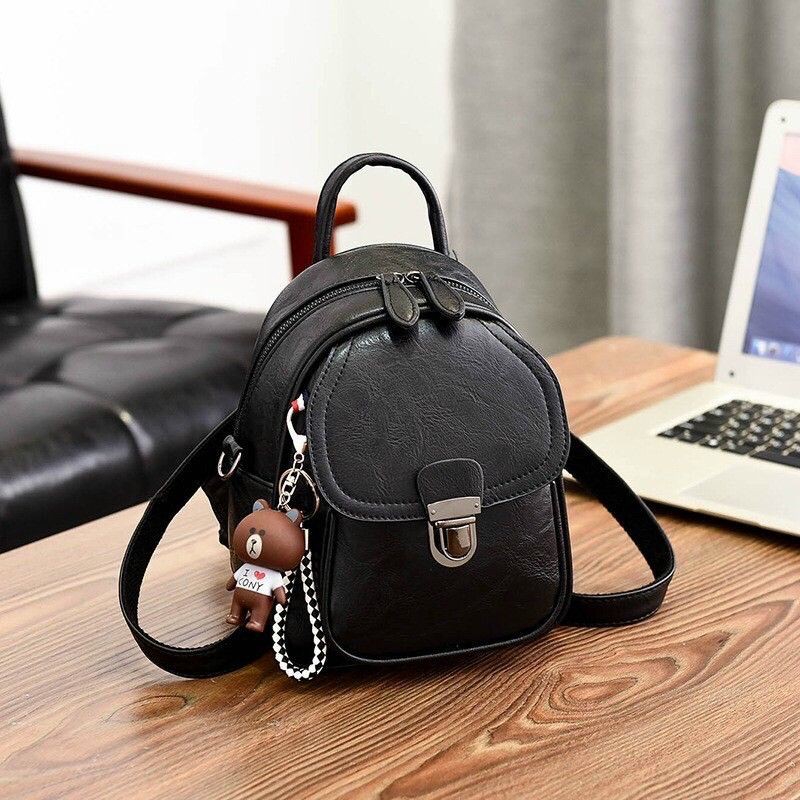Balo mini có thể đeo chéo