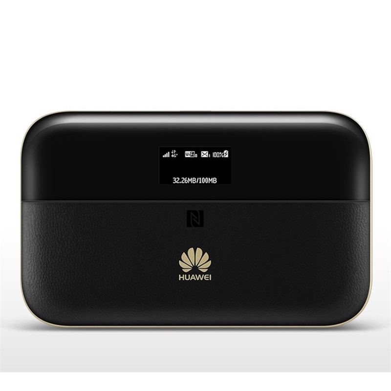 Siêu phẩm bộ phát wifi 4G Huawei E5885 Pro tốc độ 300 Mbps + 32 user cùng lúc | BigBuy360 - bigbuy360.vn