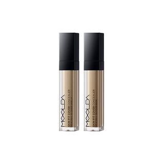 [Hàng mới về] Kem che khuyết điểm MOOLDA màu vanilla/be 8g