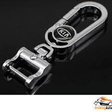 Móc khóa logo các dòng xe hơi chất liệu kim loại cao cấp