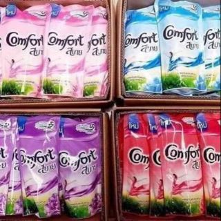 Combo túi Comfor lưu hương lâu