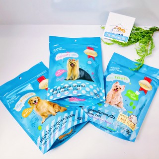 Bánh snack SmartHeart cho chó 100g