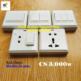 Taplo Nival Loại Giả Âm Cao Cấp Chịu Tải CS3000w