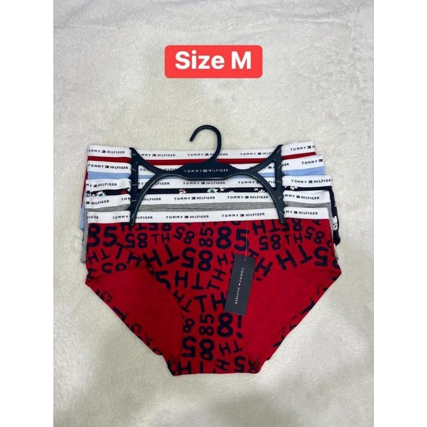 Sét quần lót Tommy chính hãng