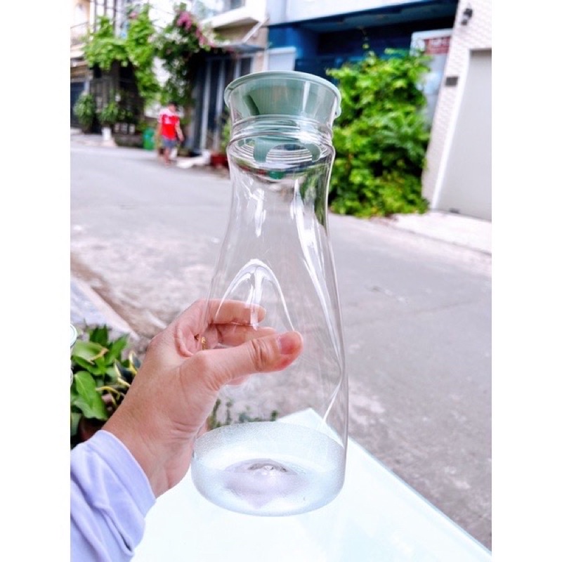 Bình nước Inochi Yama 1,2 lít Hkm Neslte Giá rẻ