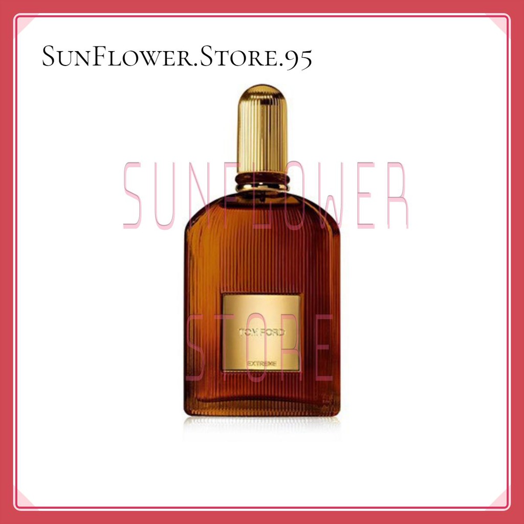✧ Nước Hoa Tom Ford for Men Extreme TESPAR
