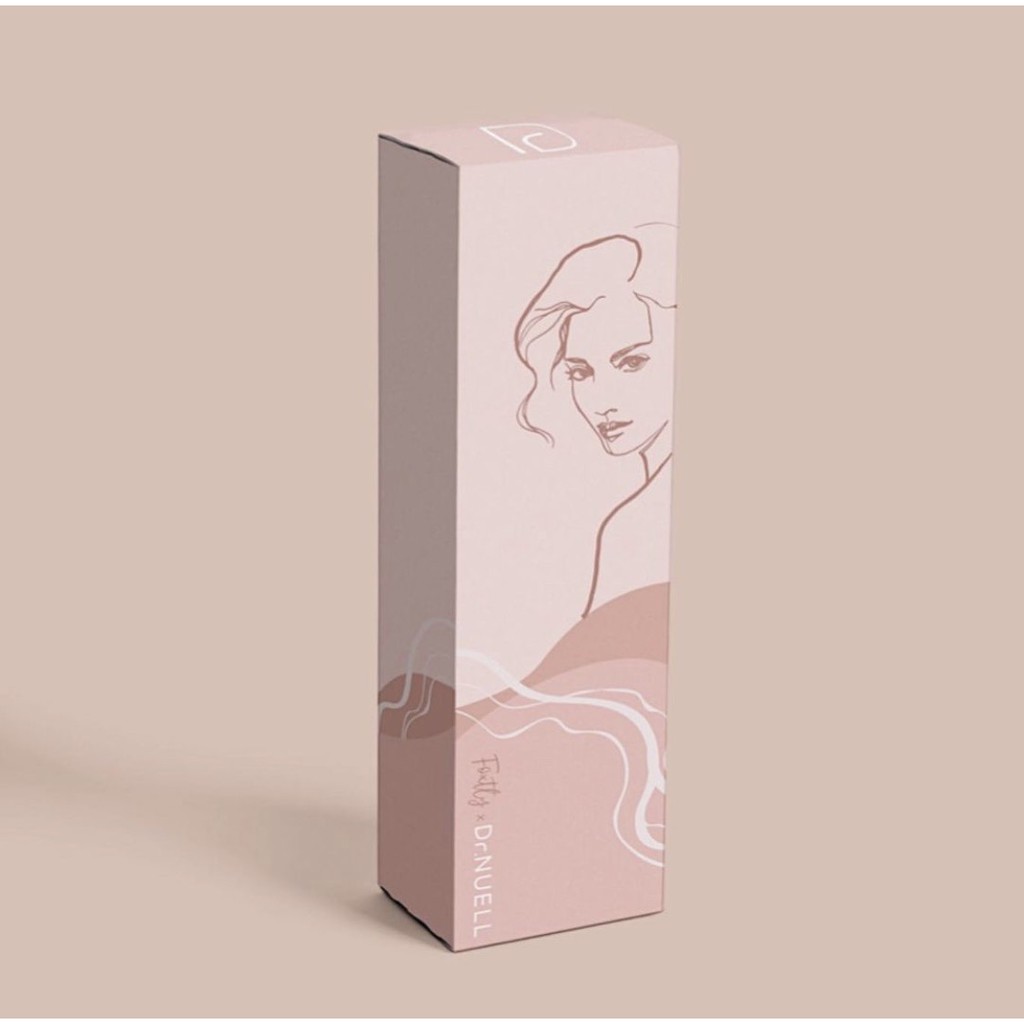 Son Lì Dr.Nuell Matte Lipstick - The Beauty Guide