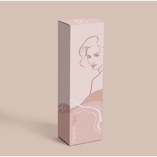 Son Lì Dr.Nuell Matte Lipstick - The Beauty Guide