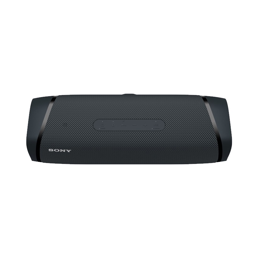 Loa Sony SRS-XB43 BC SP6 đen chống nước loa nghe nhạc hát không dây bluetooth game vi tính kéo karaoke decor mã A123IT