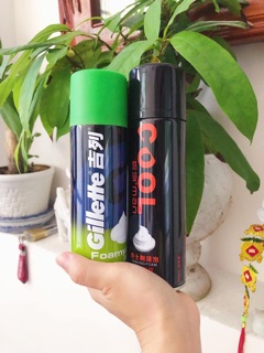 [THANH LÝ XẢ KHO] SET CÁN + 4 LƯỠI GILLETTE VECTOR 3